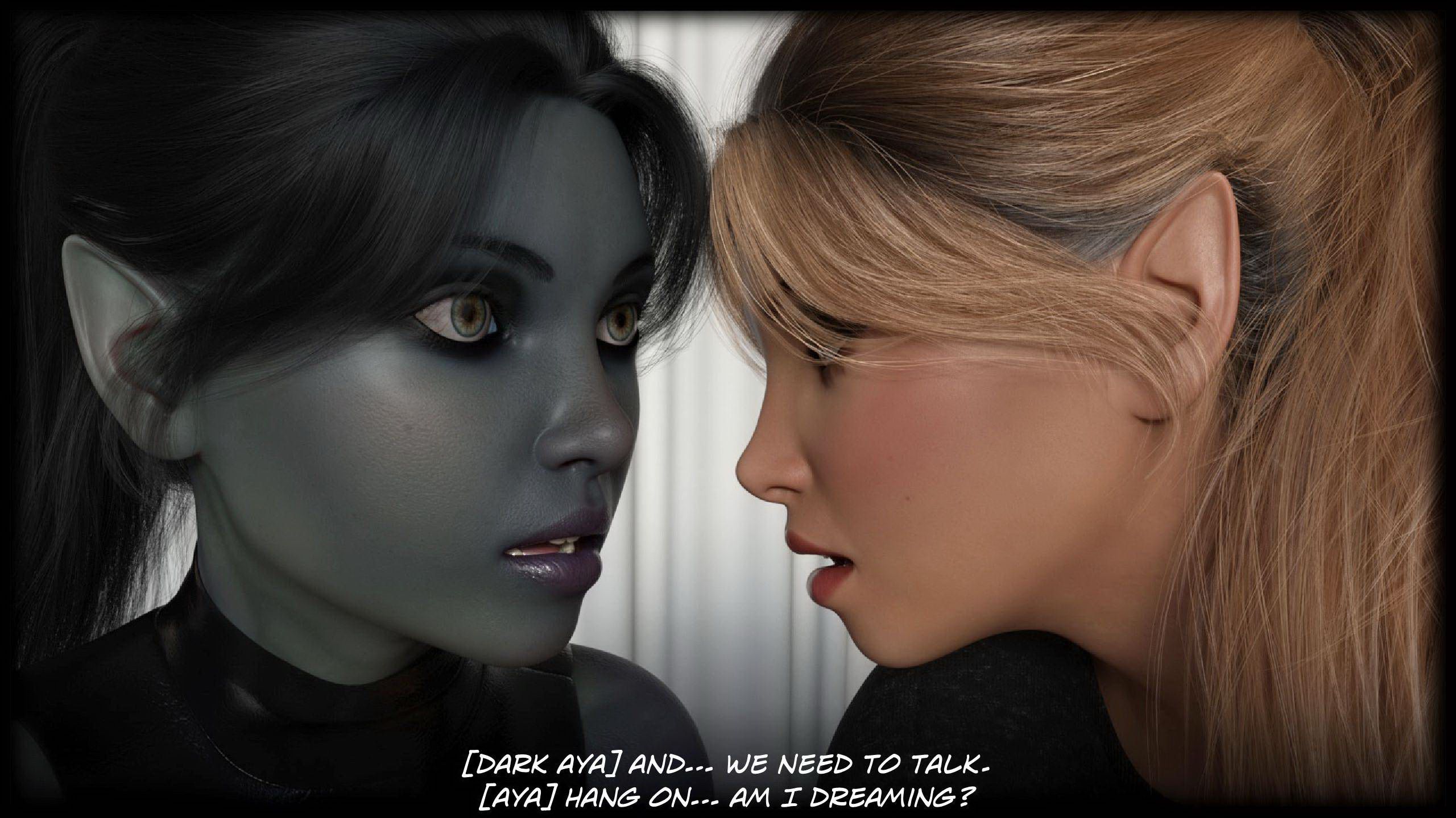 Deep Dive – FantasyLand [Sexy3DComics | Gonzo] Chapter 2 - Page 69