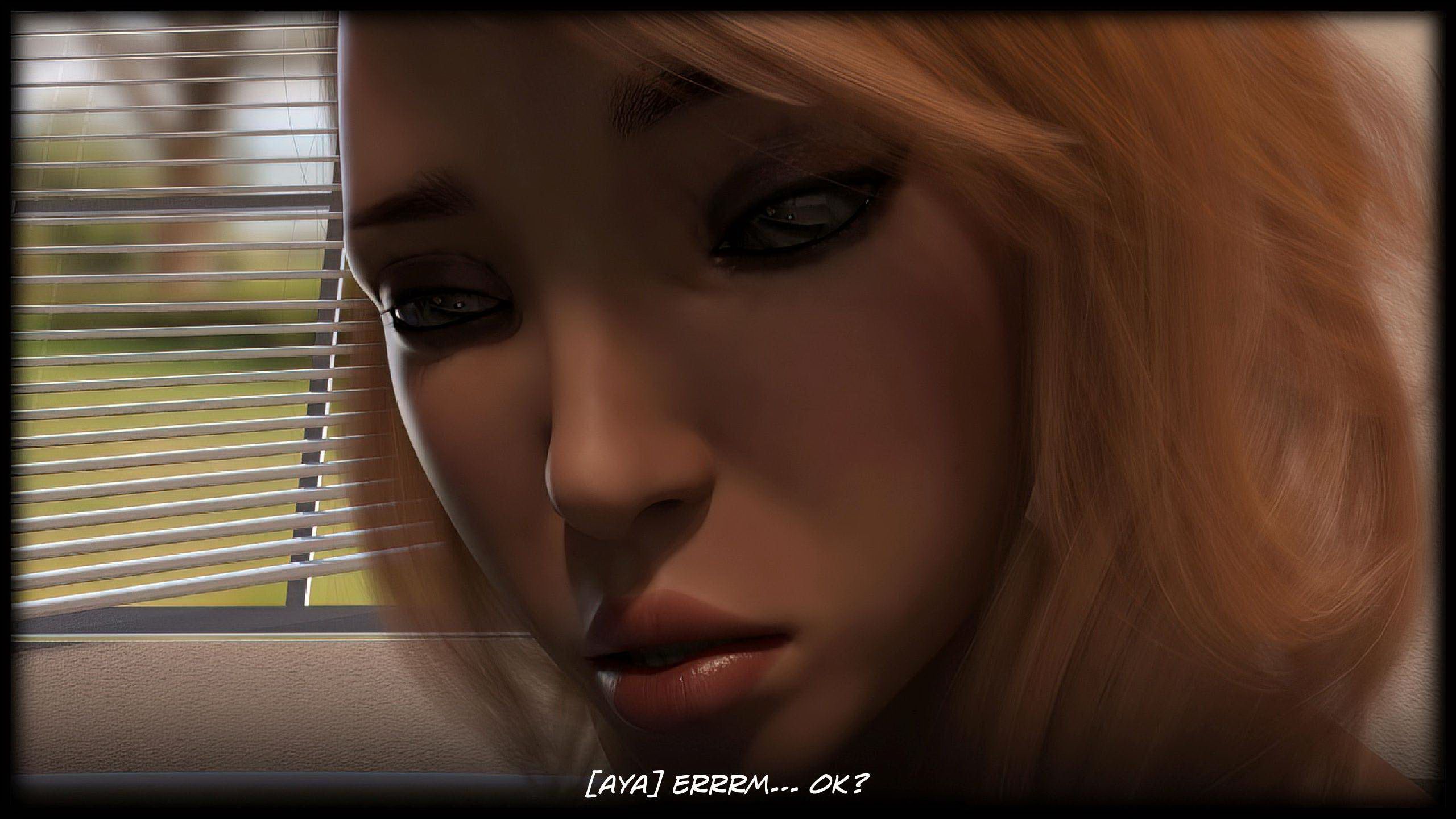 Deep Dive – FantasyLand [Sexy3DComics | Gonzo] Chapter 2 - Page 8