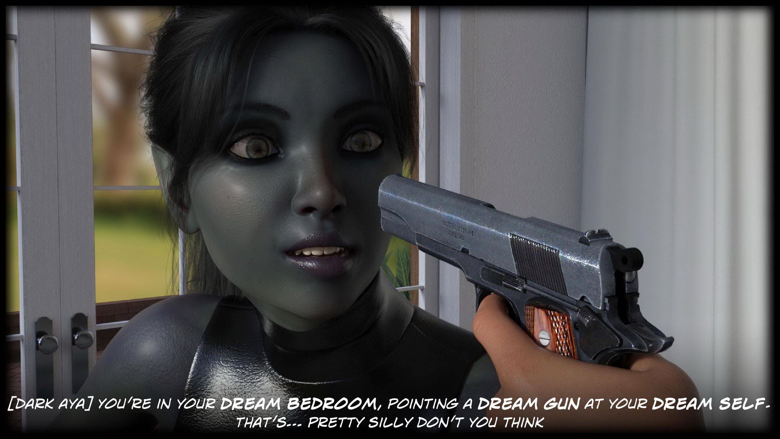 Deep Dive – FantasyLand [Sexy3DComics | Gonzo] Chapter 2 - Page 81