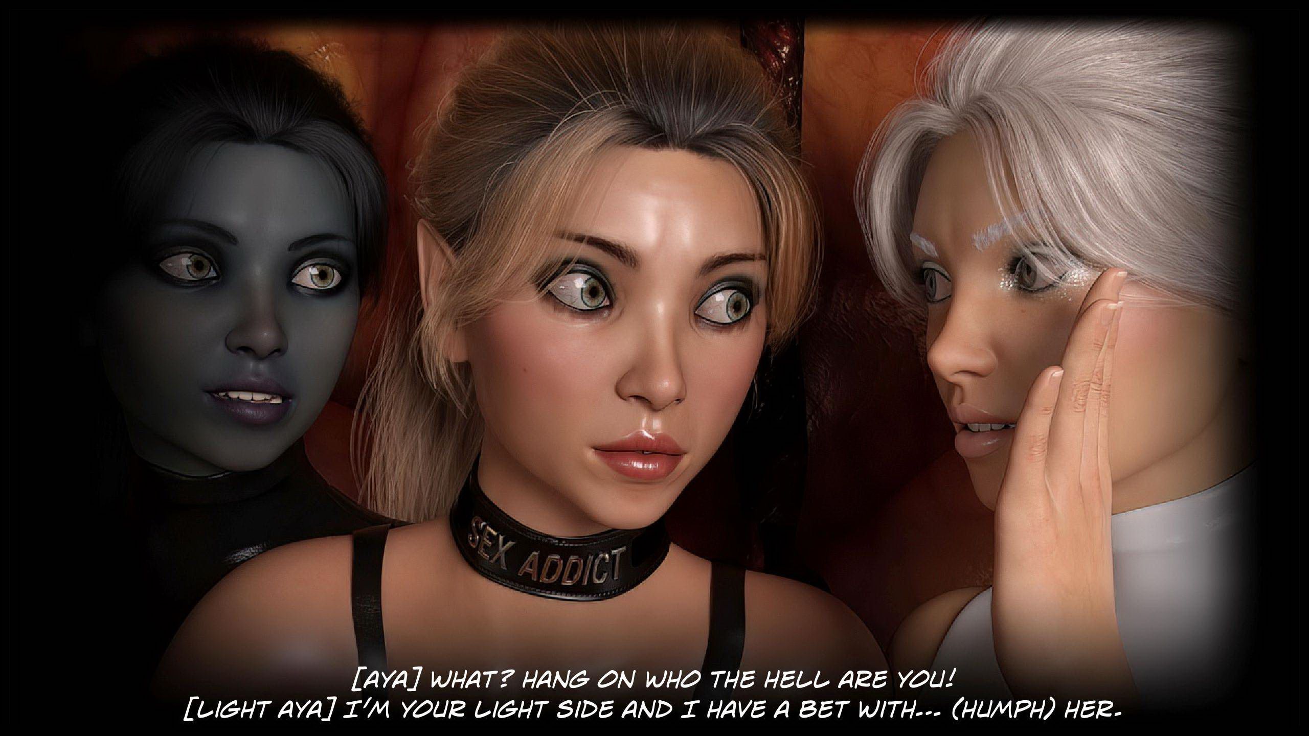 Deep Dive – FantasyLand [Sexy3DComics | Gonzo] Chapter 2 - Page 86