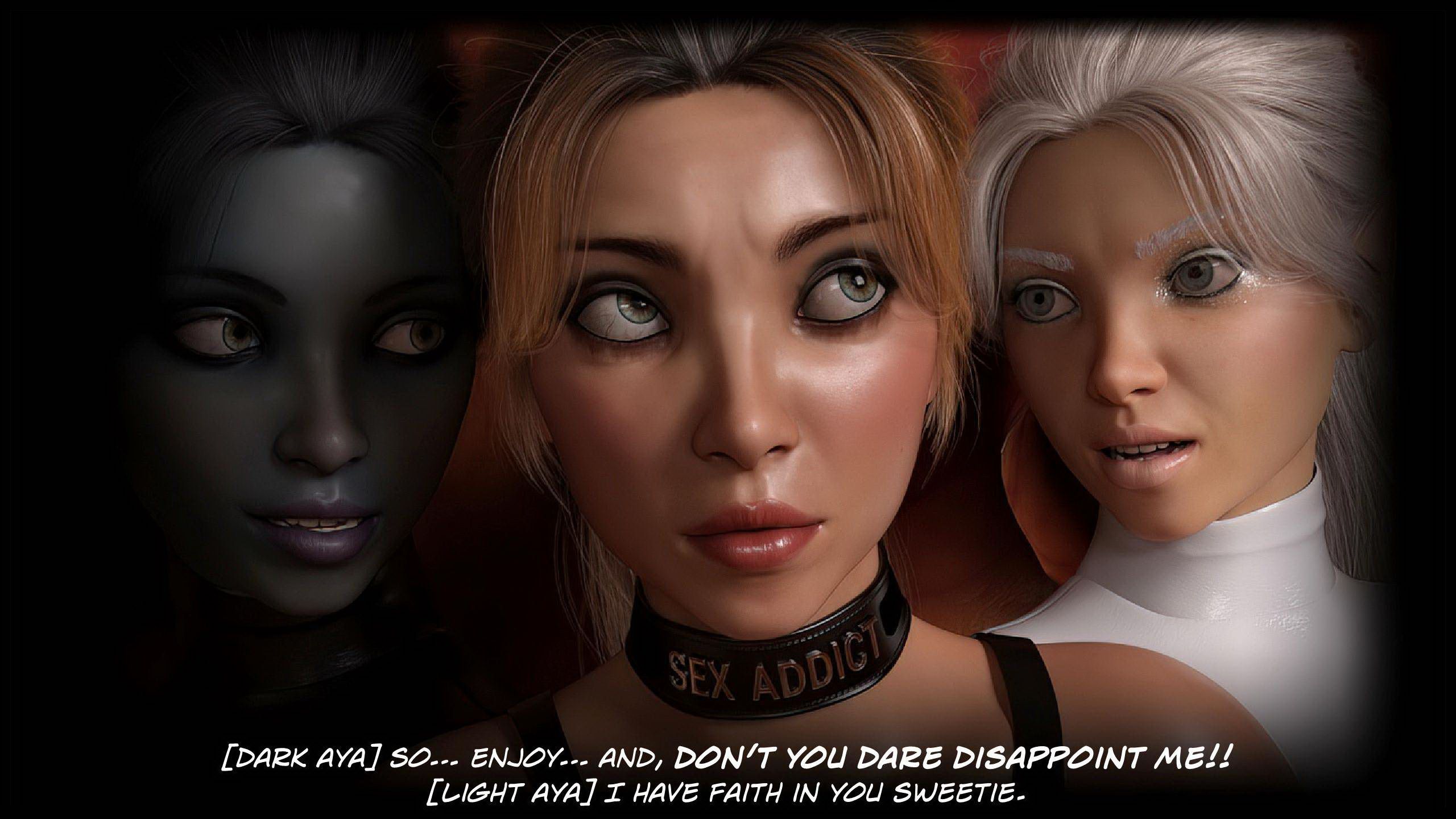 Deep Dive – FantasyLand [Sexy3DComics | Gonzo] Chapter 2 - Page 88