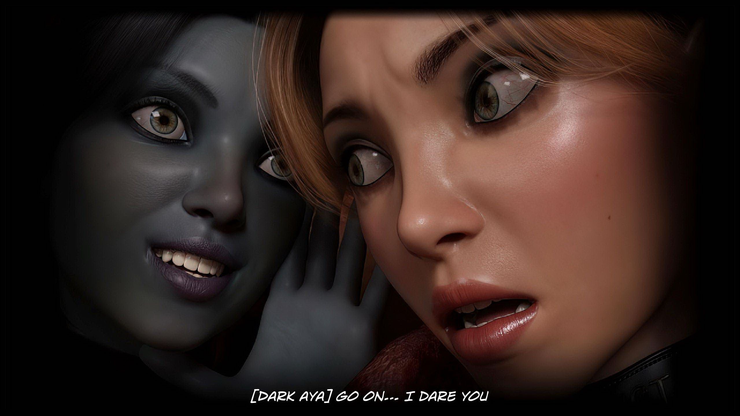 Deep Dive – FantasyLand [Sexy3DComics | Gonzo] Chapter 2 - Page 94