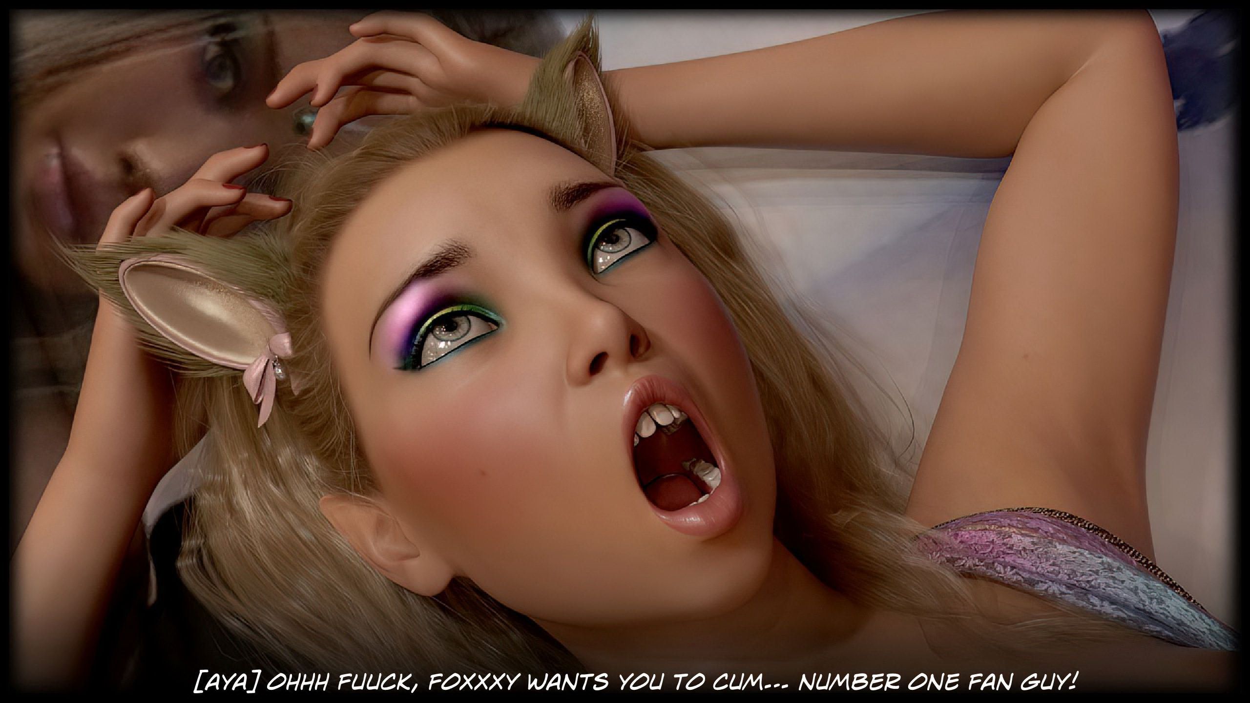 Deep Dive – FantasyLand [Sexy3DComics | Gonzo] Chapter 3 - Page 104
