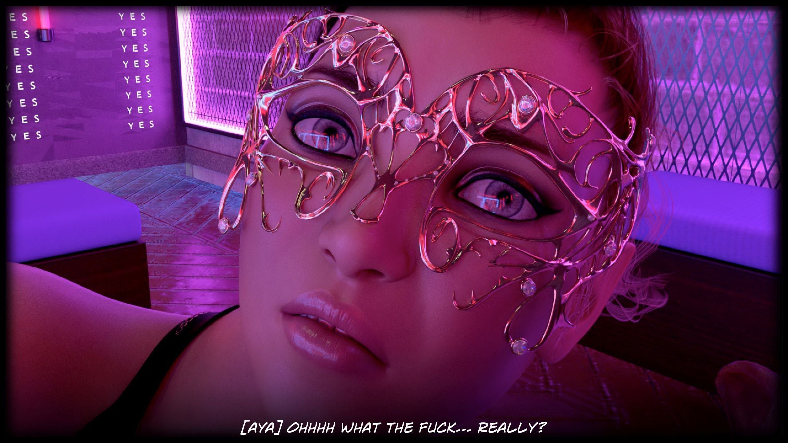 Deep Dive – FantasyLand [Sexy3DComics | Gonzo] Chapter 3 - Page 174