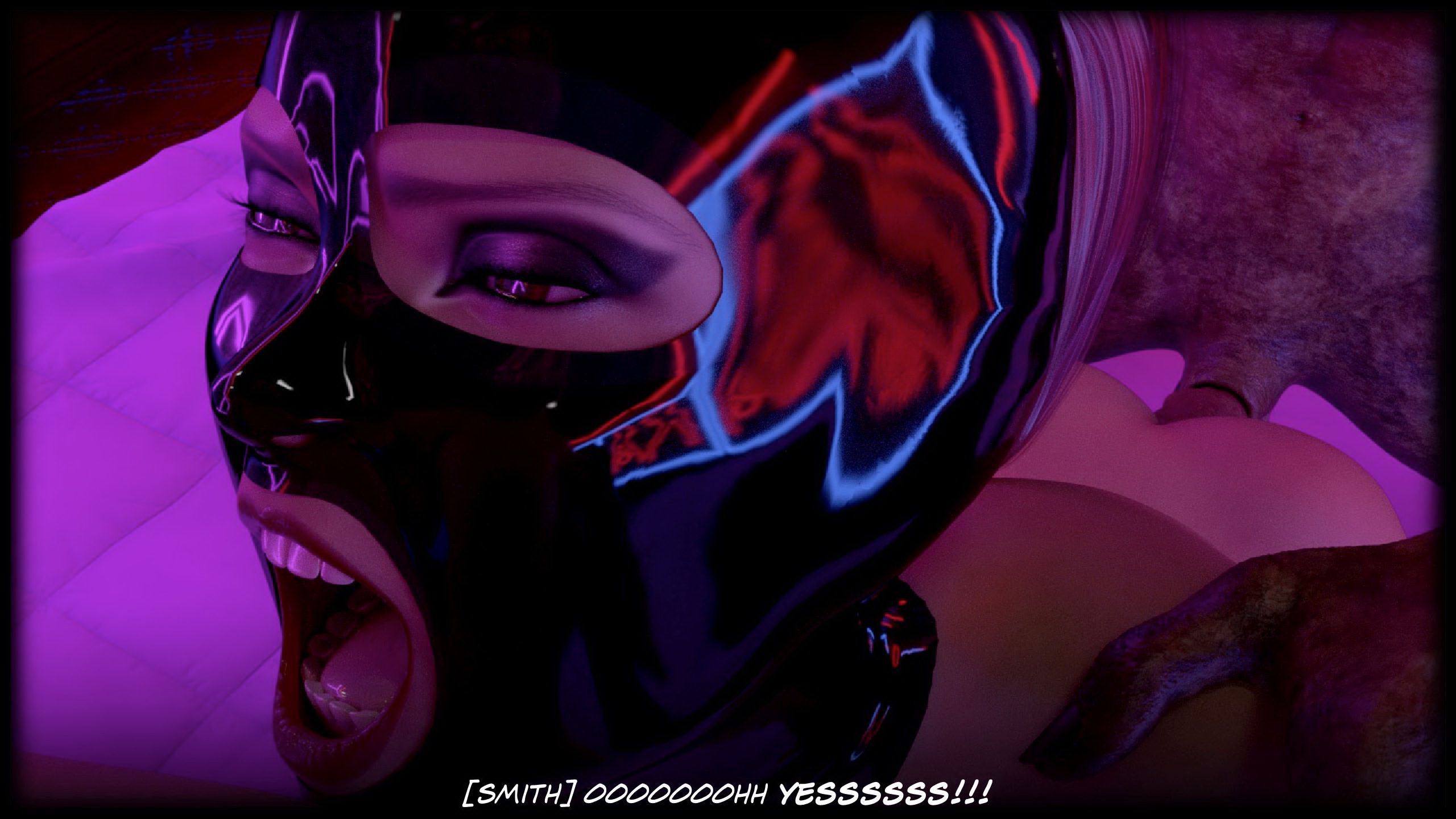 Deep Dive – FantasyLand [Sexy3DComics | Gonzo] Chapter 3 - Page 188