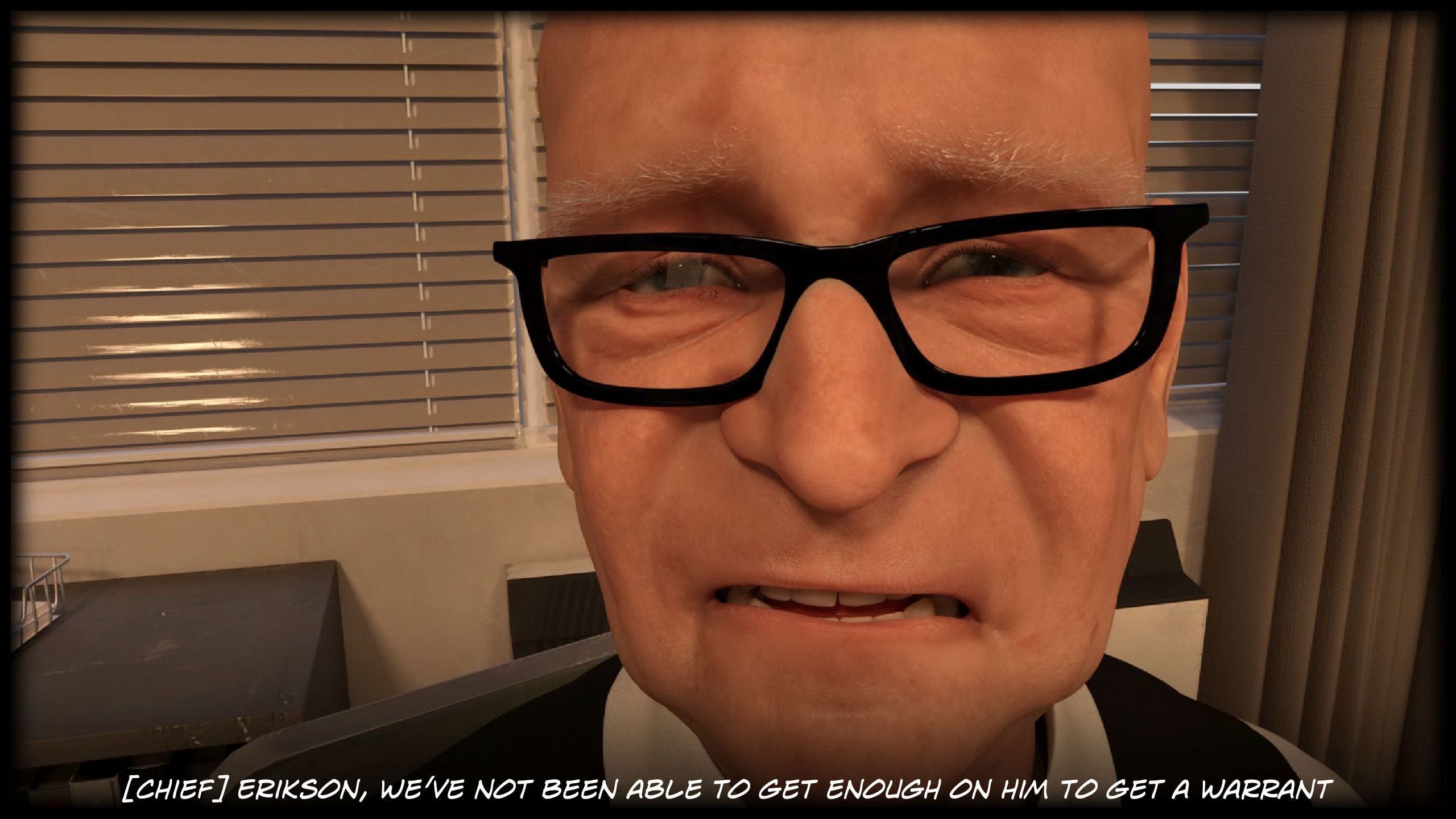 Deep Dive – FantasyLand [Sexy3DComics | Gonzo] Chapter 3 - Page 19