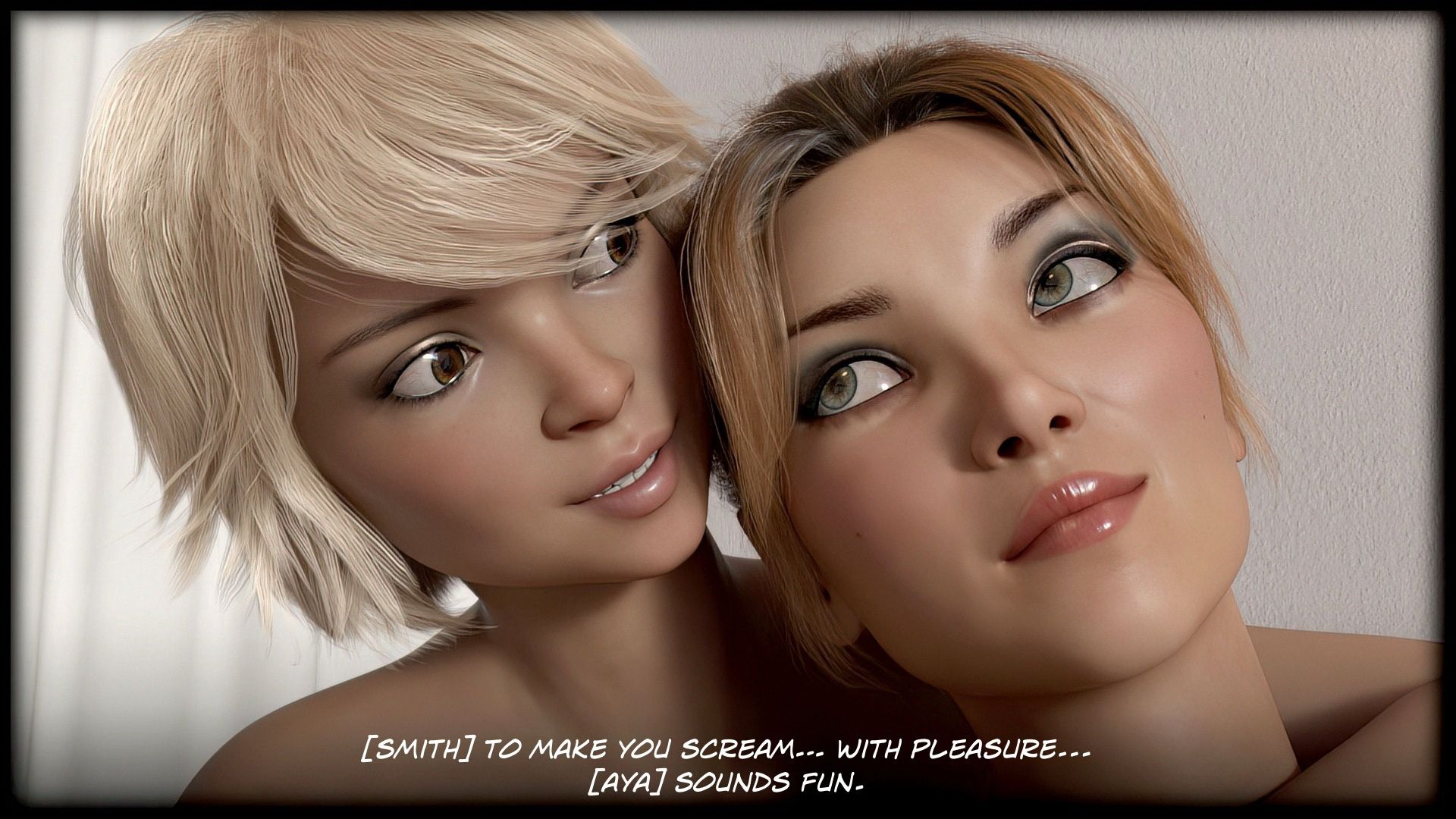 Deep Dive – FantasyLand [Sexy3DComics | Gonzo] Chapter 4 - Page 20