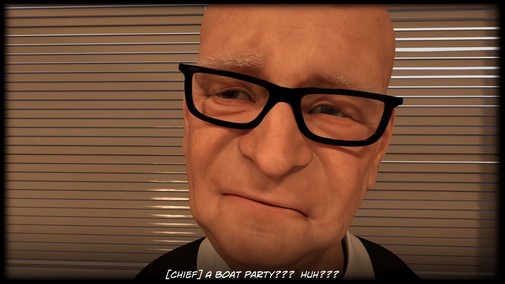 Deep Dive – FantasyLand [Sexy3DComics | Gonzo] Chapter 4 - Page 41