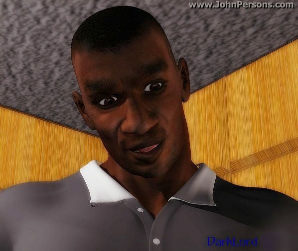 The Elevator [DarkLord] Chapter 1 - Page 5