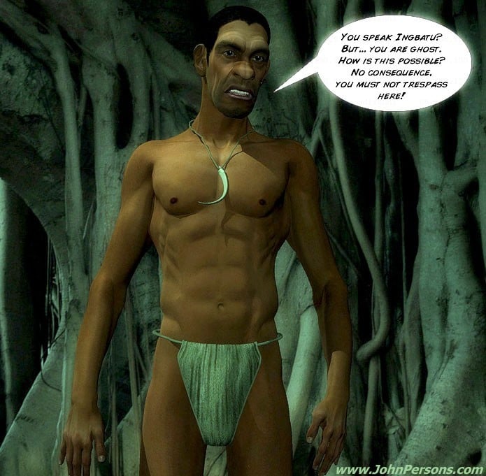 Relic Hunter [DarkLord] Chapter 1 - Page 5