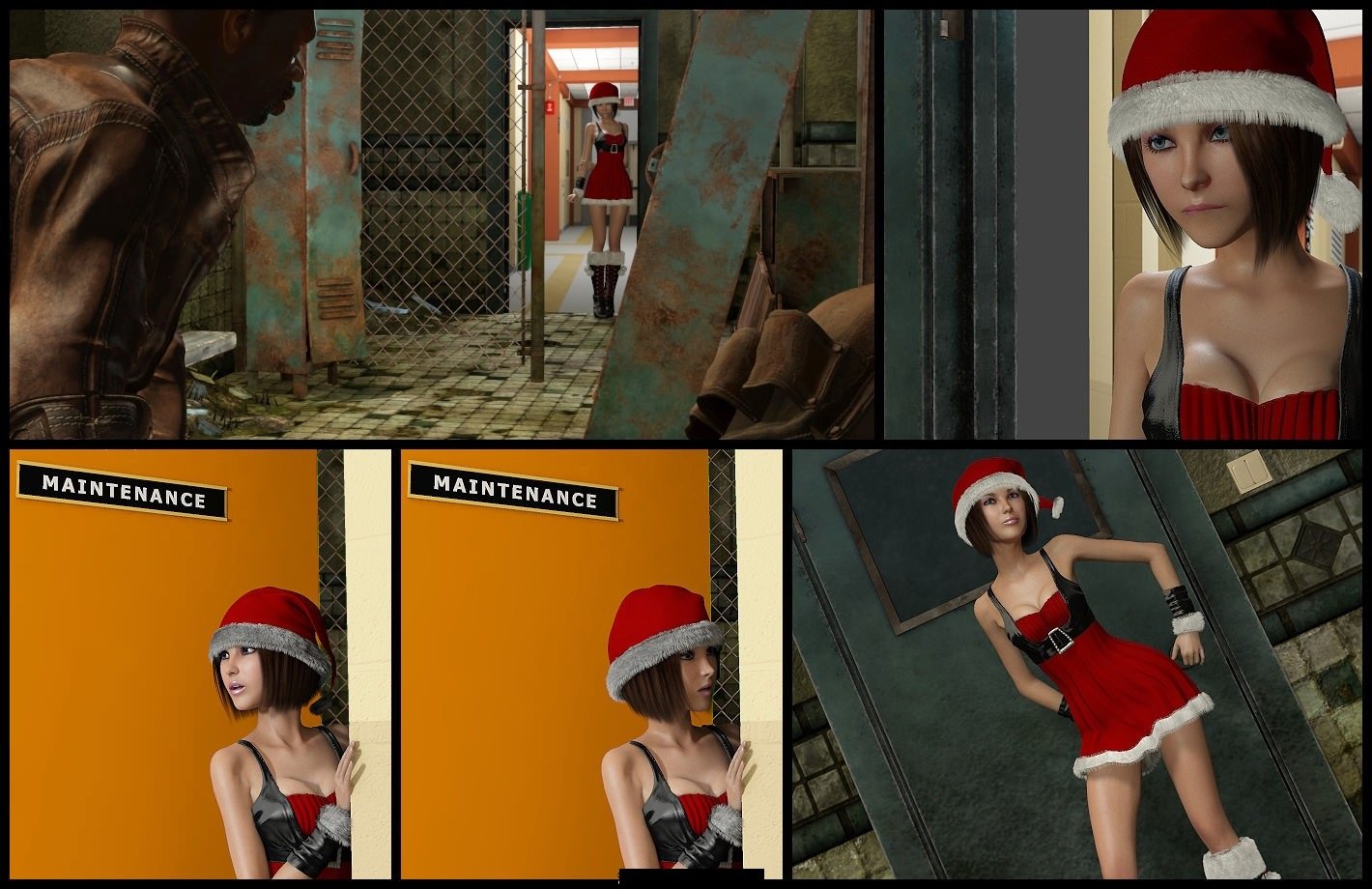 XMas Sets [DarkLord] Christmas 2015 - Page 2