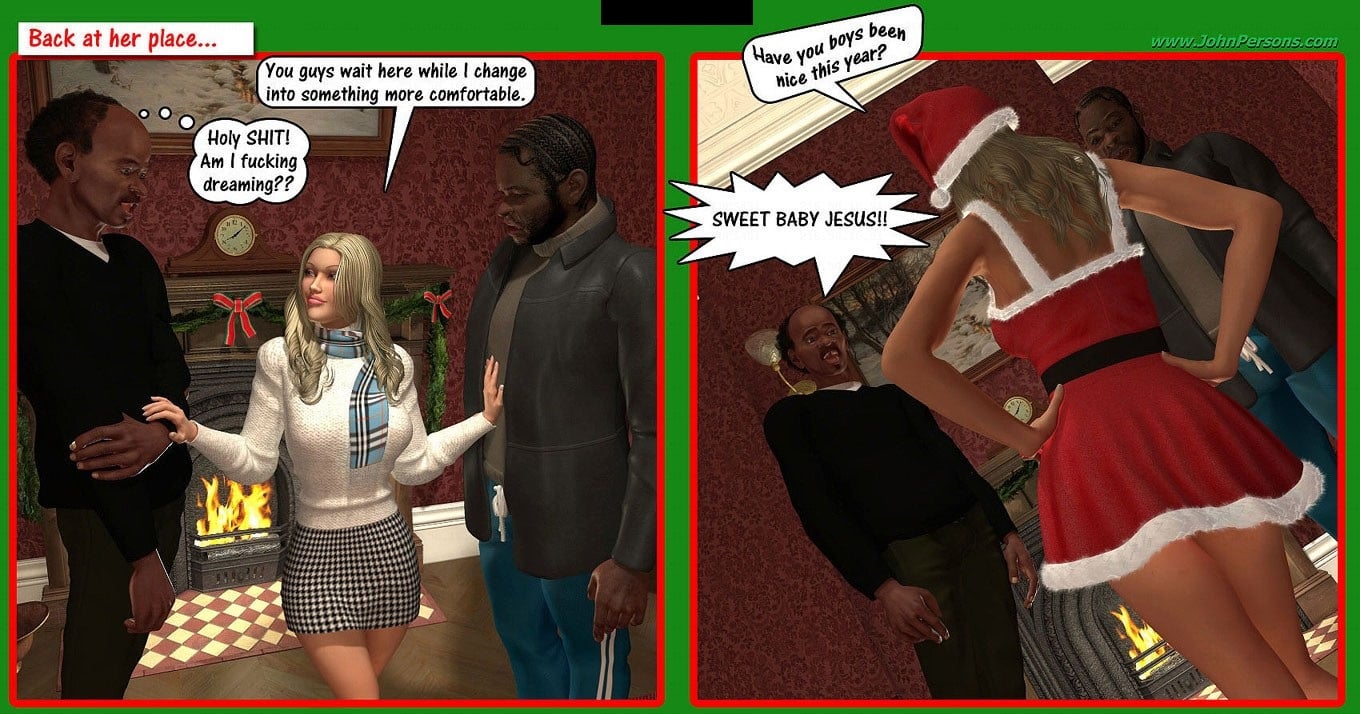 XMas Sets [DarkLord] Xmas Eve - Page 3