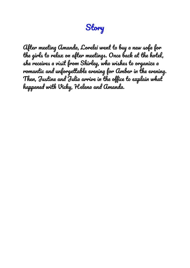 Pat’s Island [Pat] Chapter 17 - Page 4