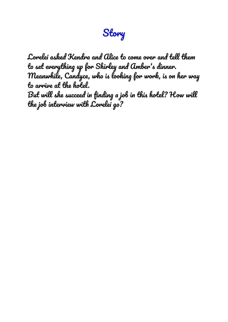 Pat’s Island [Pat] Chapter 18 - Page 4