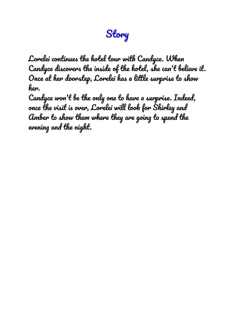 Pat’s Island [Pat] Chapter 19 - Page 4