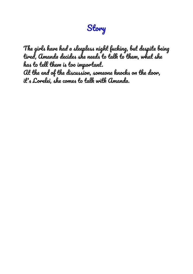Pat’s Island [Pat] Chapter 23 - Page 4