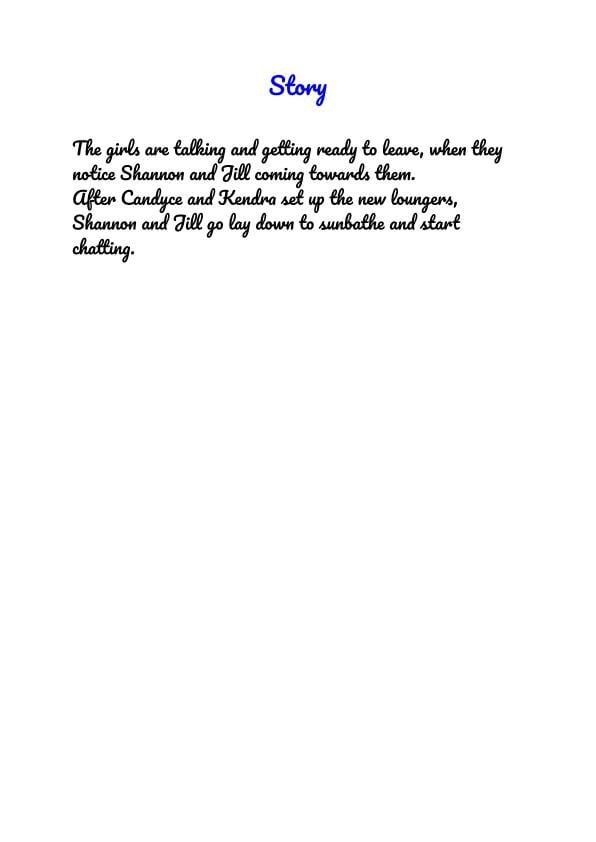 Pat’s Island [Pat] Chapter 26 - Page 4