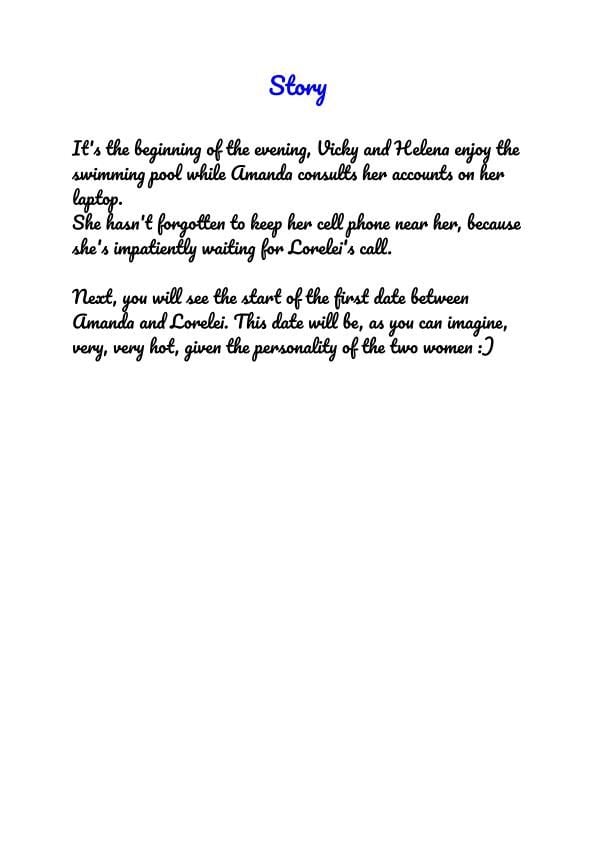 Pat’s Island [Pat] Chapter 27 - Page 4