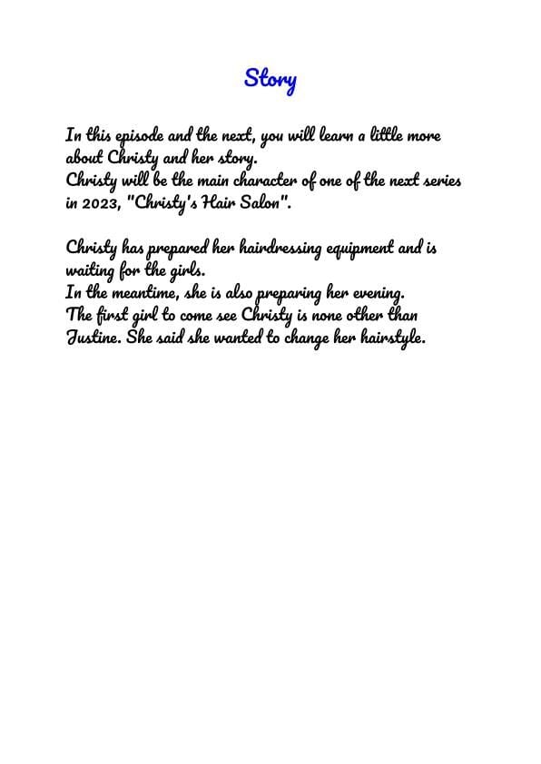 Pat’s Island [Pat] Chapter 30 - Page 4