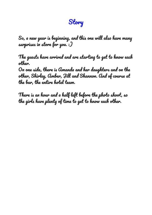 Pat’s Island [Pat] Chapter 33 - Page 4