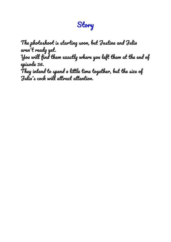 Pat’s Island [Pat] Chapter 37 - Page 5
