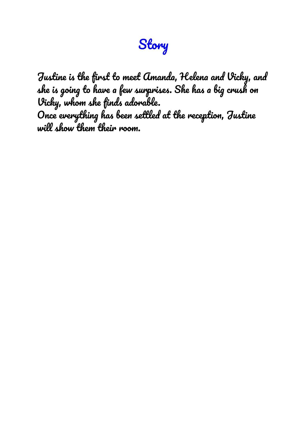 Pat’s Island [Pat] Chapter 7 - Page 4