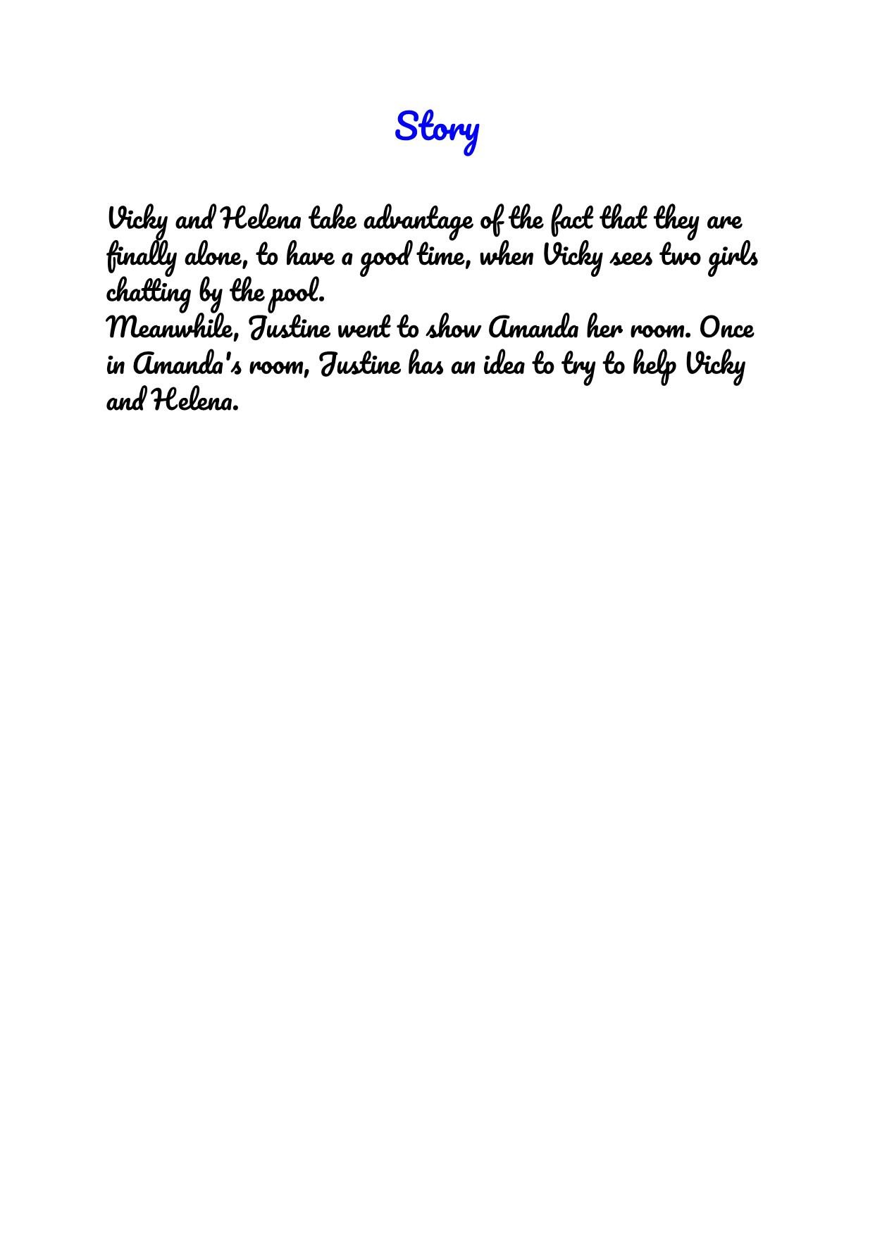 Pat’s Island [Pat] Chapter 8 - Page 4