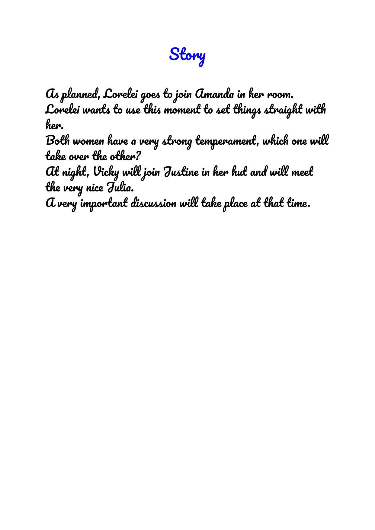 Pat’s Island [Pat] Chapter 9 - Page 4