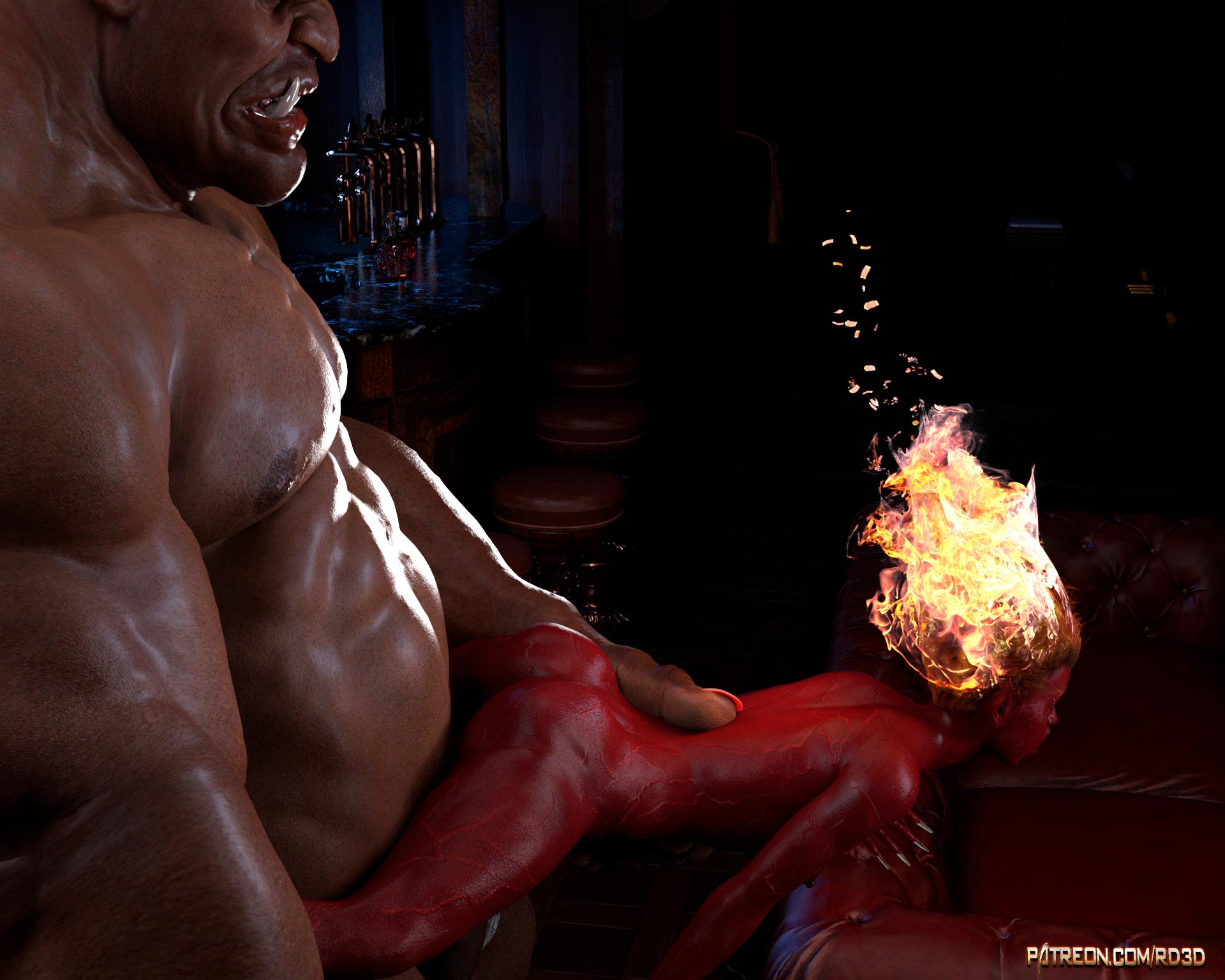 Lust Predators [Real-Deal 3D] DILF Busters - Page 66