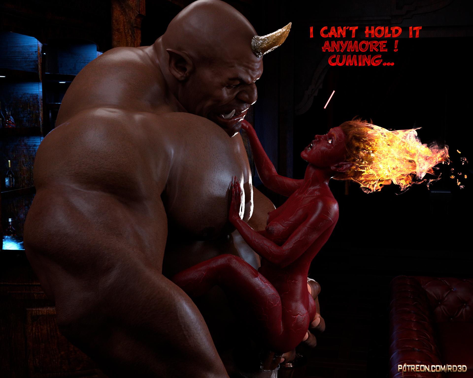 Lust Predators [Real-Deal 3D] DILF Busters - Page 67