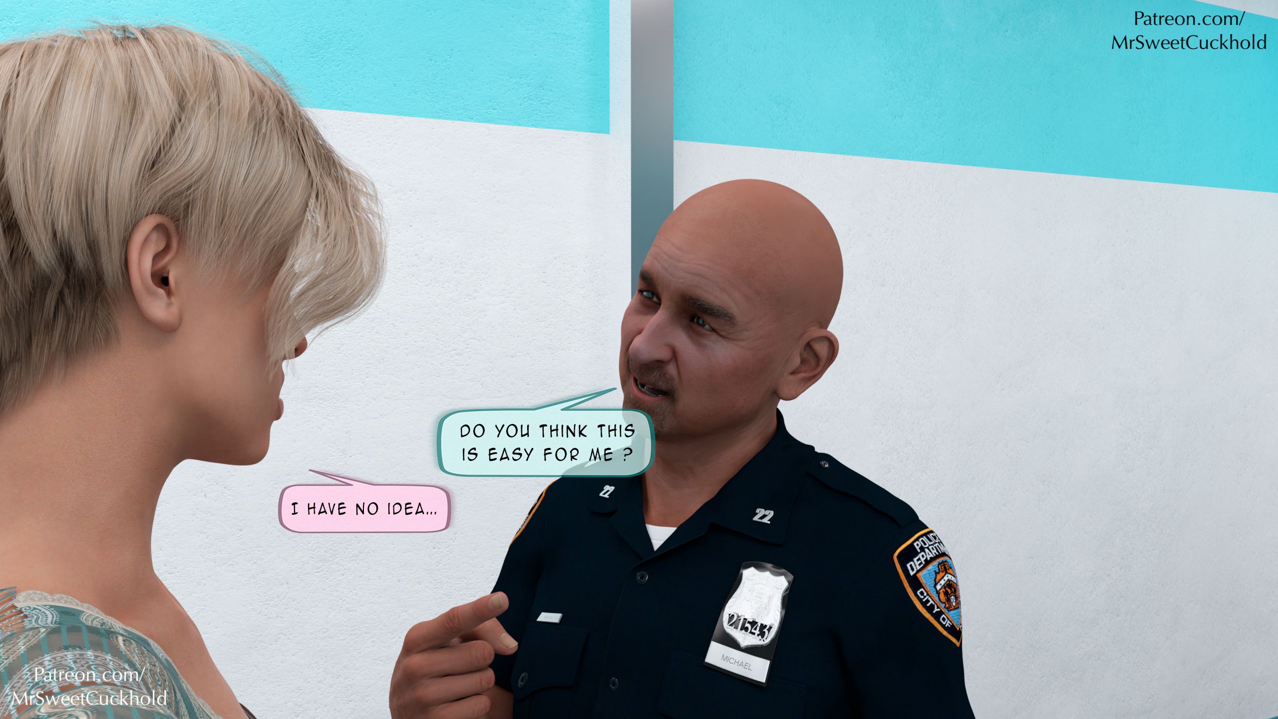 That Time I Lost My Fiancee On A Bet [Mr.SweetCuckhold] Chapter 1 - Page 114
