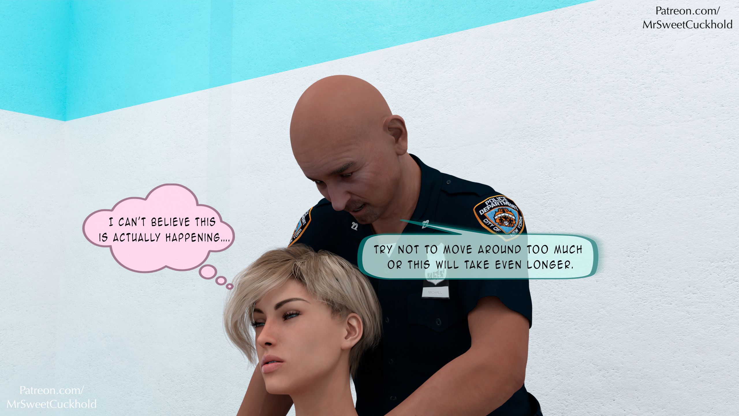 That Time I Lost My Fiancee On A Bet [Mr.SweetCuckhold] Chapter 1 - Page 133