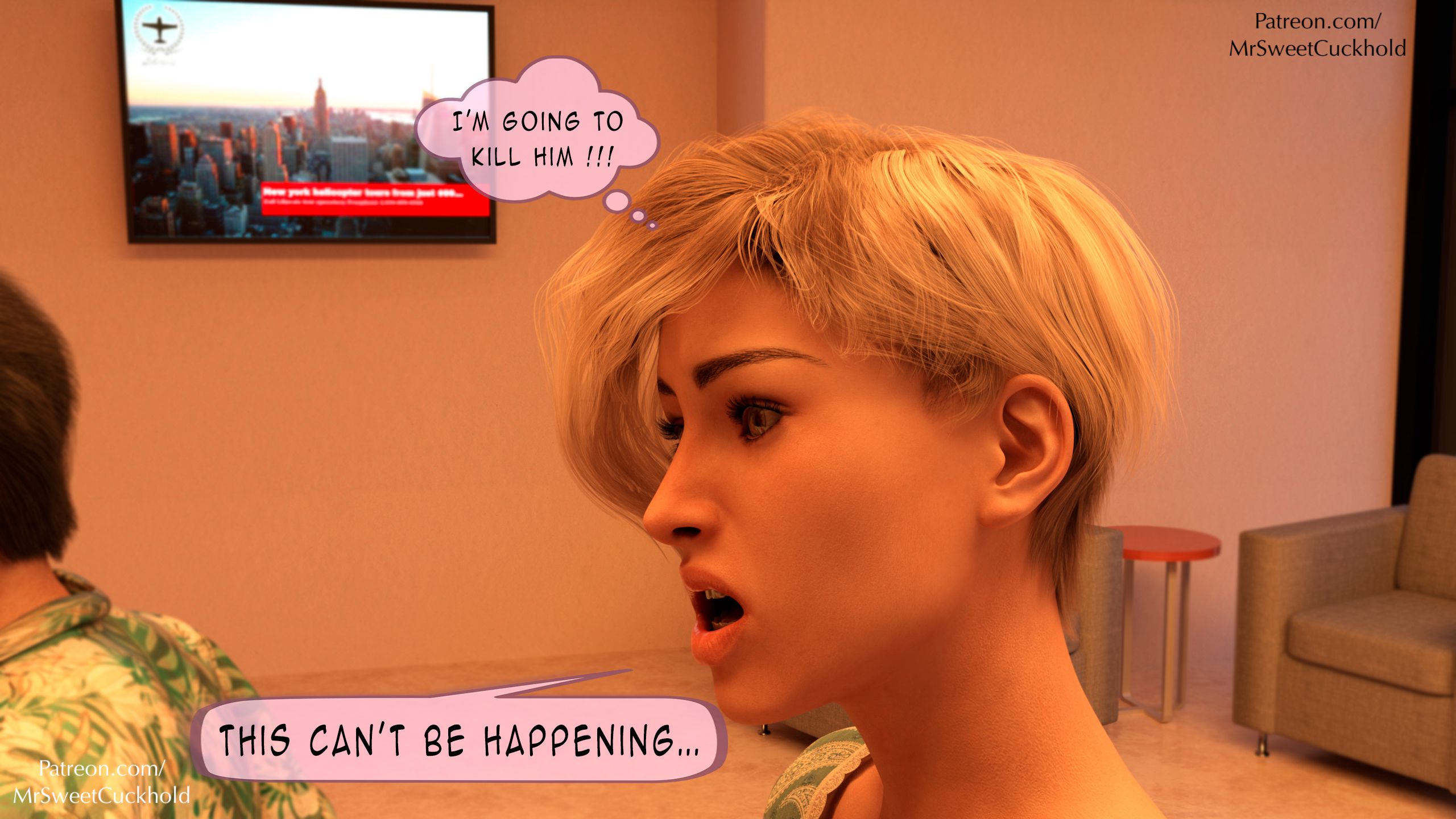 That Time I Lost My Fiancee On A Bet [Mr.SweetCuckhold] Chapter 1 - Page 163