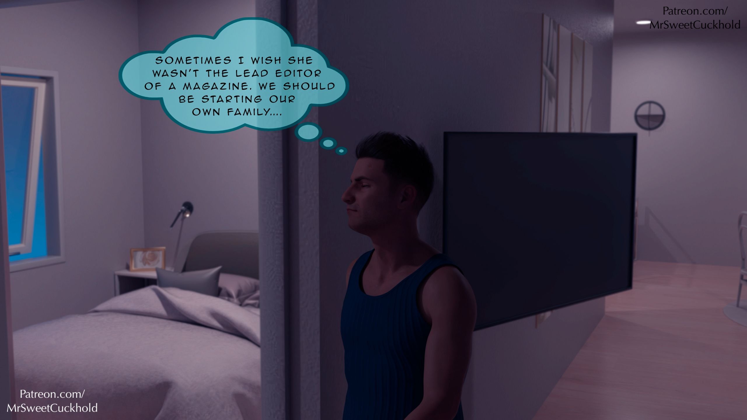 That Time I Lost My Fiancee On A Bet [Mr.SweetCuckhold] Chapter 1 - Page 31