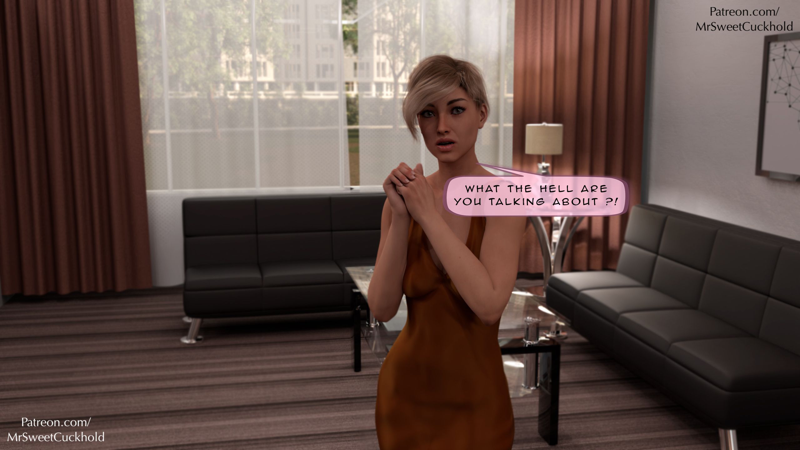 That Time I Lost My Fiancee On A Bet [Mr.SweetCuckhold] Chapter 1 - Page 38
