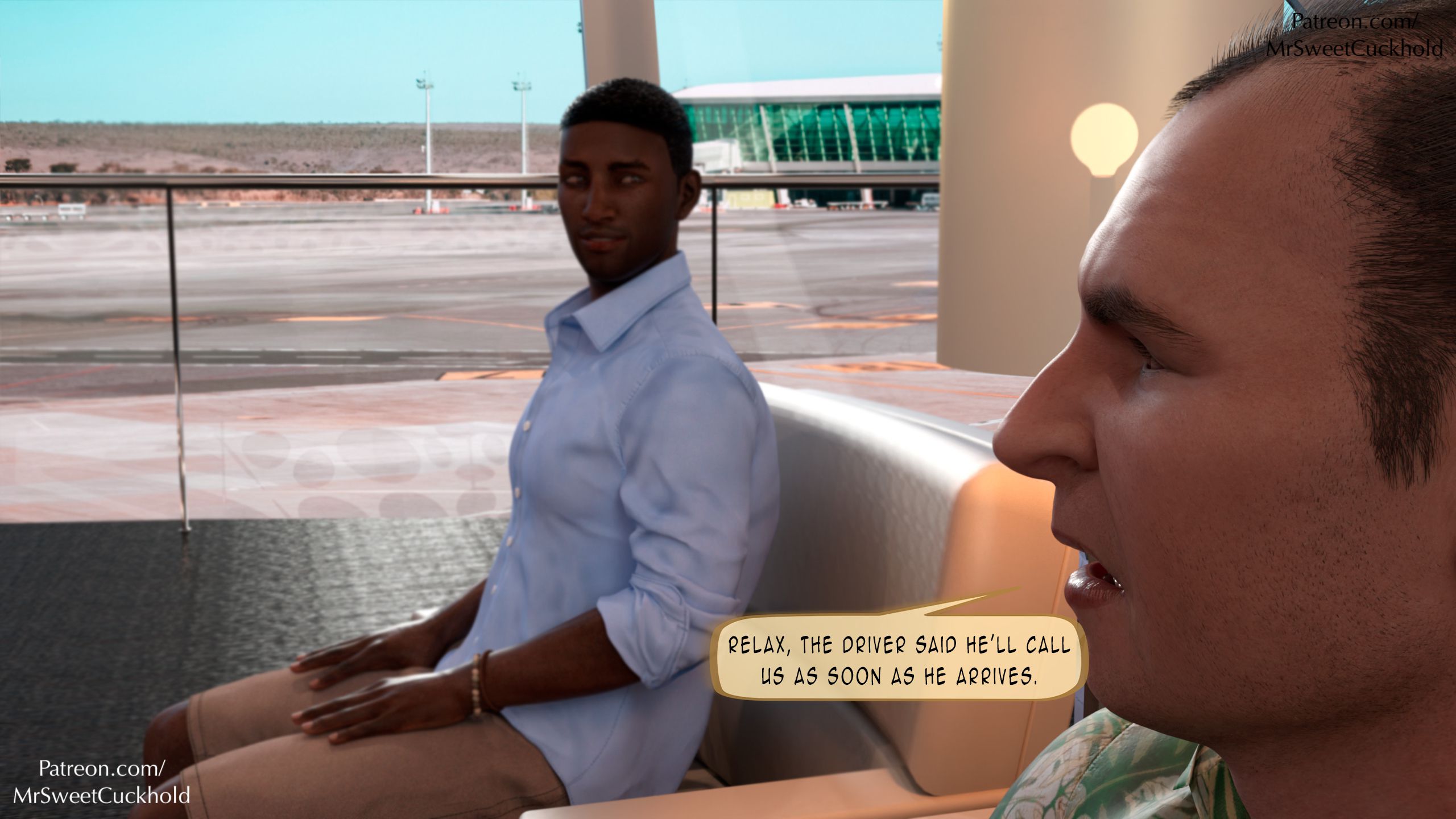 That Time I Lost My Fiancee On A Bet [Mr.SweetCuckhold] Chapter 1 - Page 80