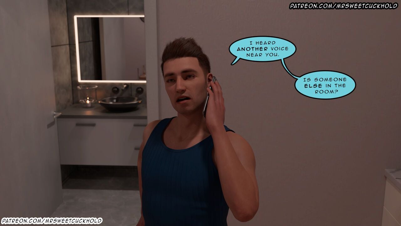 That Time I Lost My Fiancee On A Bet [Mr.SweetCuckhold] Chapter 2 - Page 116