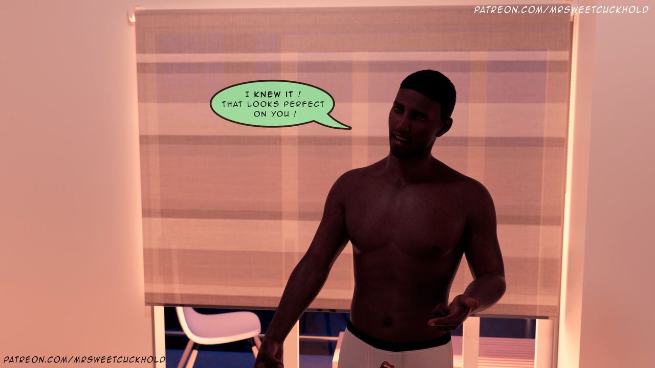 That Time I Lost My Fiancee On A Bet [Mr.SweetCuckhold] Chapter 2 - Page 17