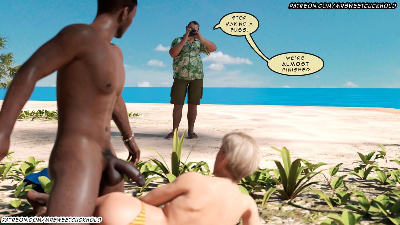 That Time I Lost My Fiancee On A Bet [Mr.SweetCuckhold] Chapter 2 - Page 84