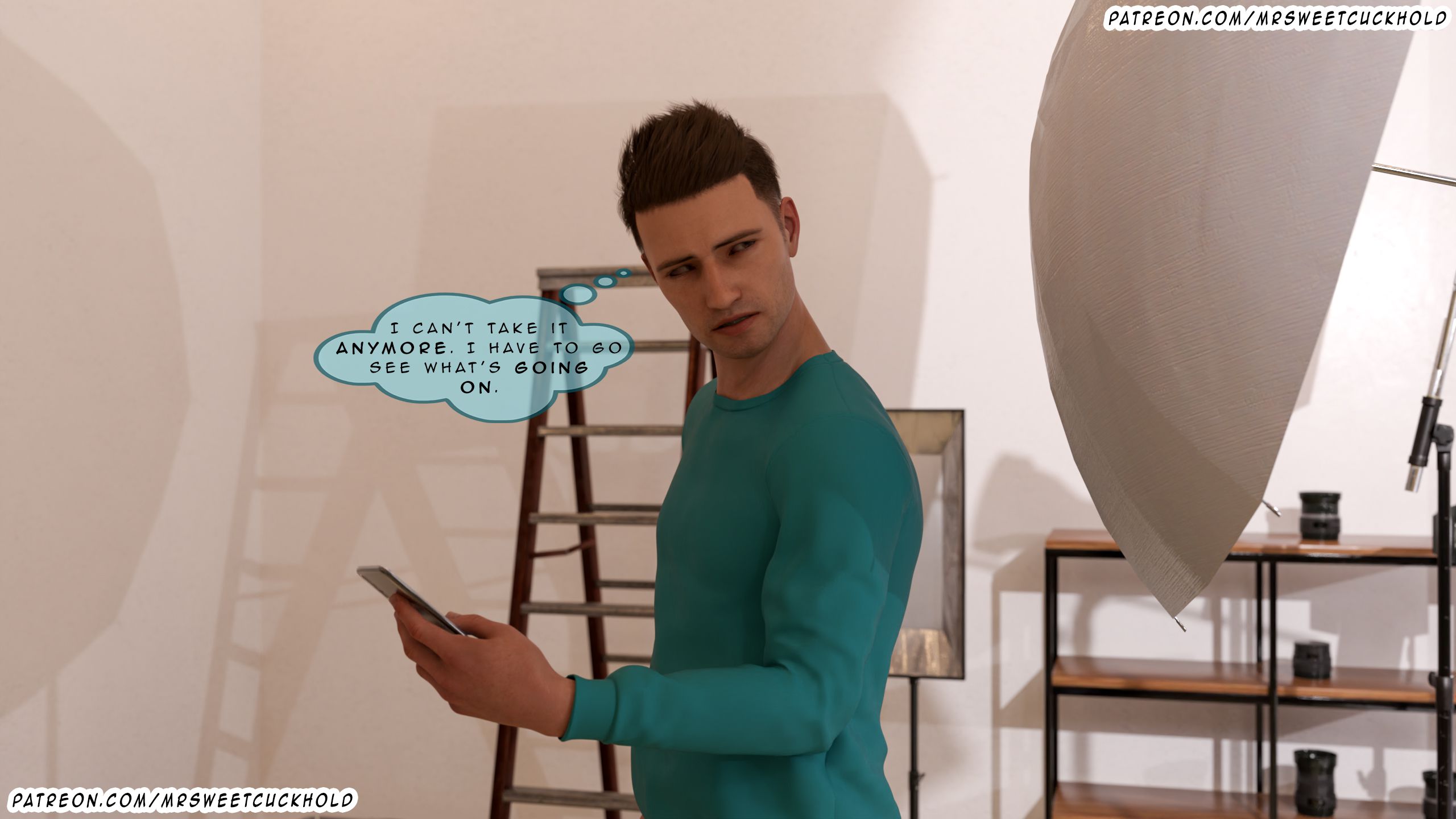 That Time I Lost My Fiancee On A Bet [Mr.SweetCuckhold] Chapter 3 - Page 132