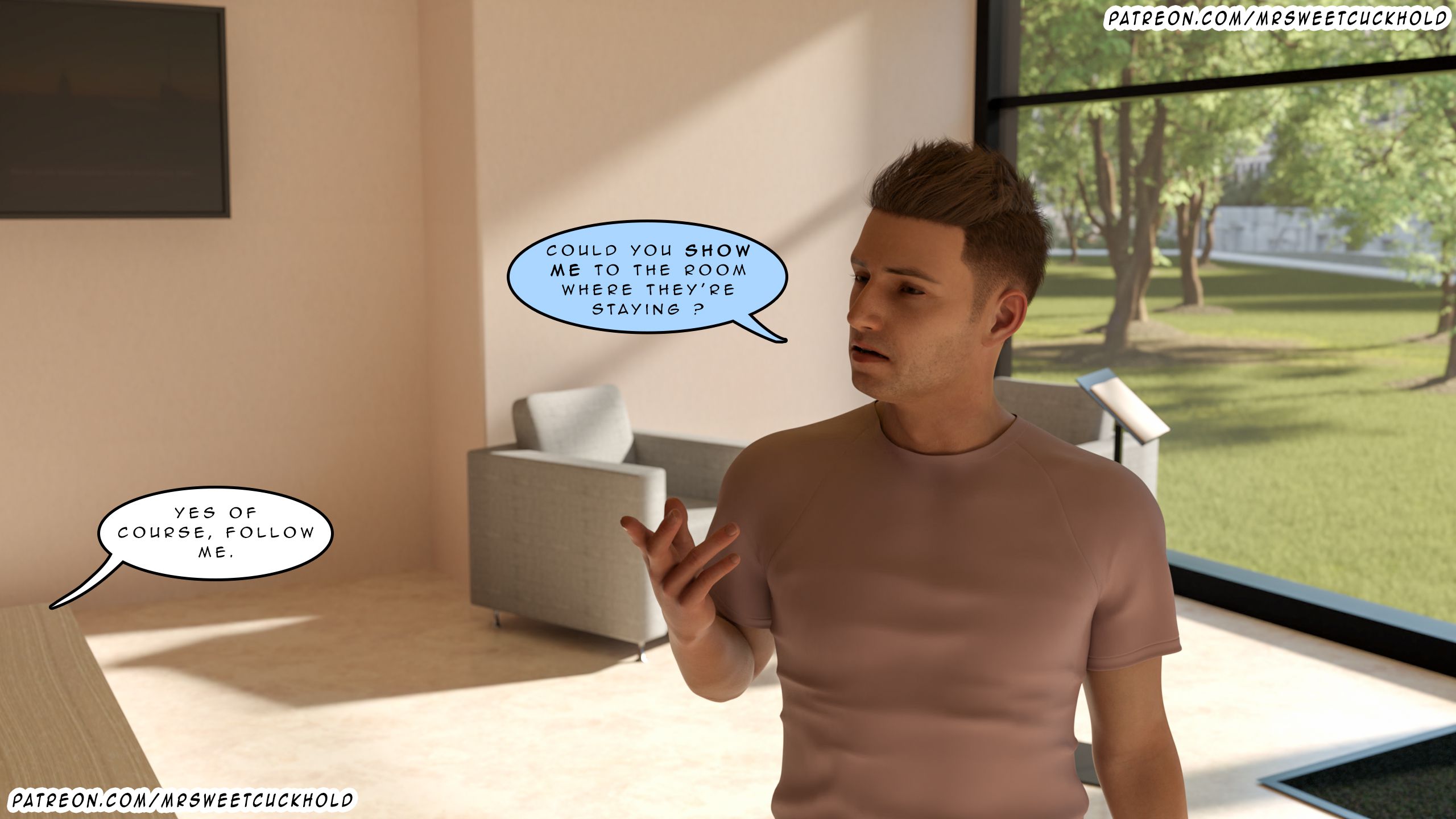 That Time I Lost My Fiancee On A Bet [Mr.SweetCuckhold] Chapter 3 - Page 137
