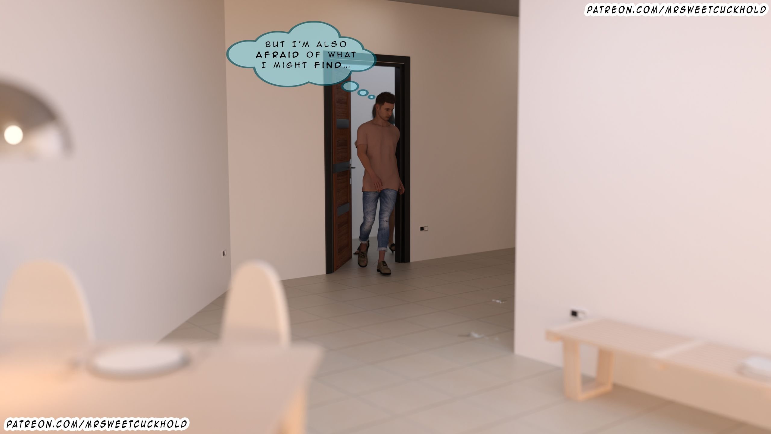 That Time I Lost My Fiancee On A Bet [Mr.SweetCuckhold] Chapter 3 - Page 139