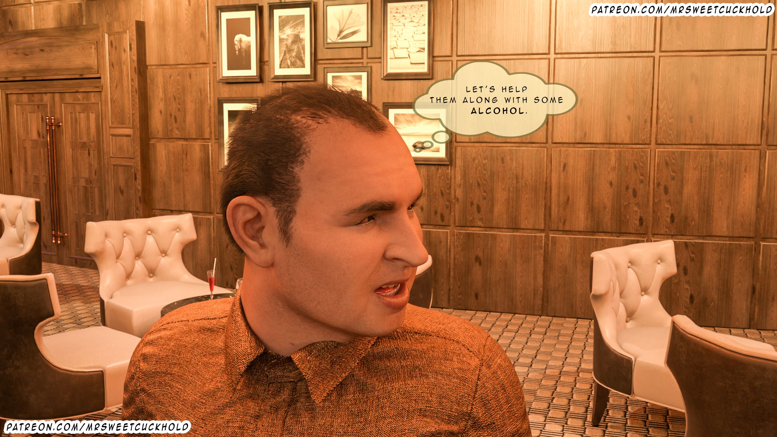 That Time I Lost My Fiancee On A Bet [Mr.SweetCuckhold] Chapter 3 - Page 20