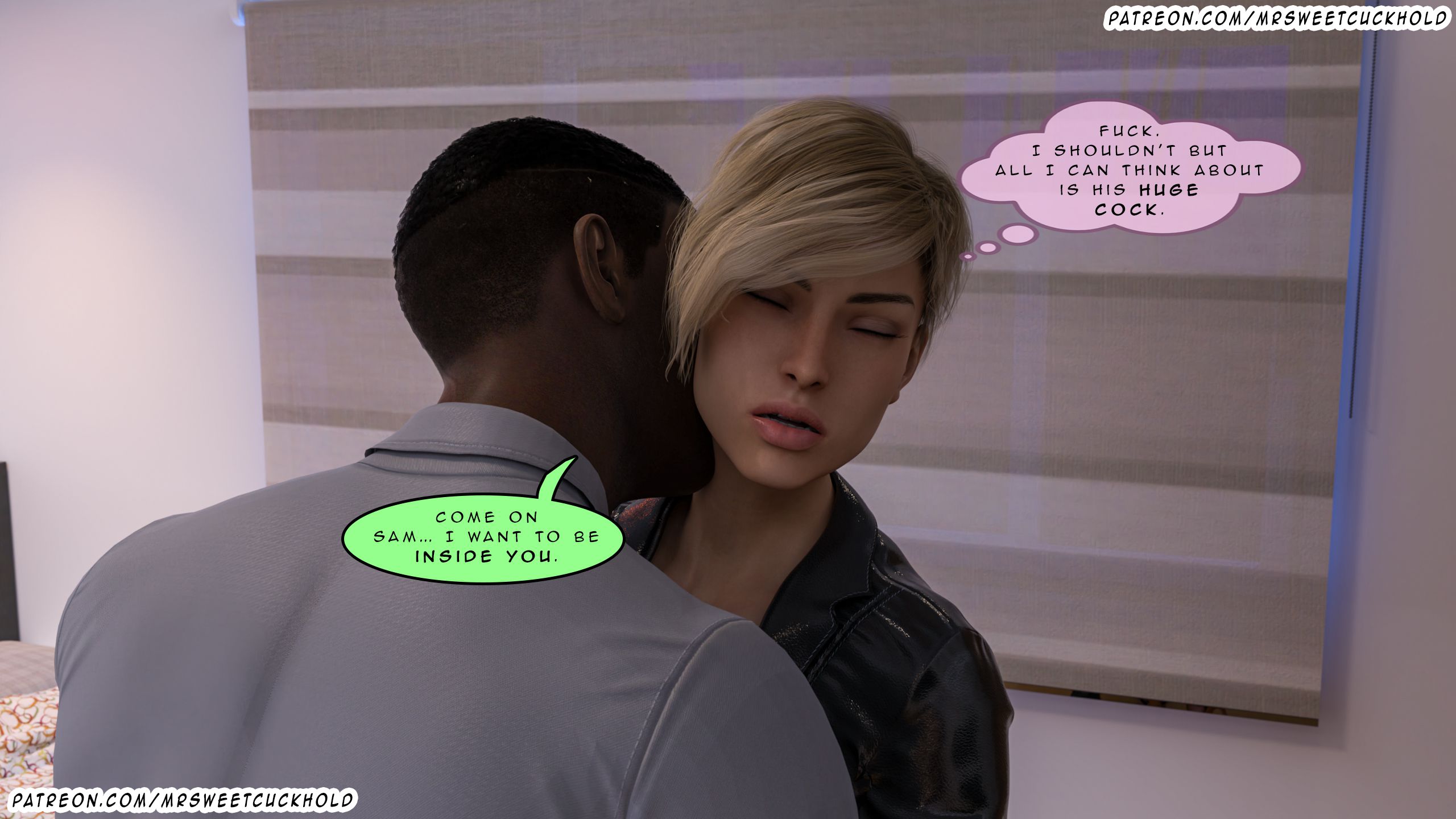 That Time I Lost My Fiancee On A Bet [Mr.SweetCuckhold] Chapter 3 - Page 64