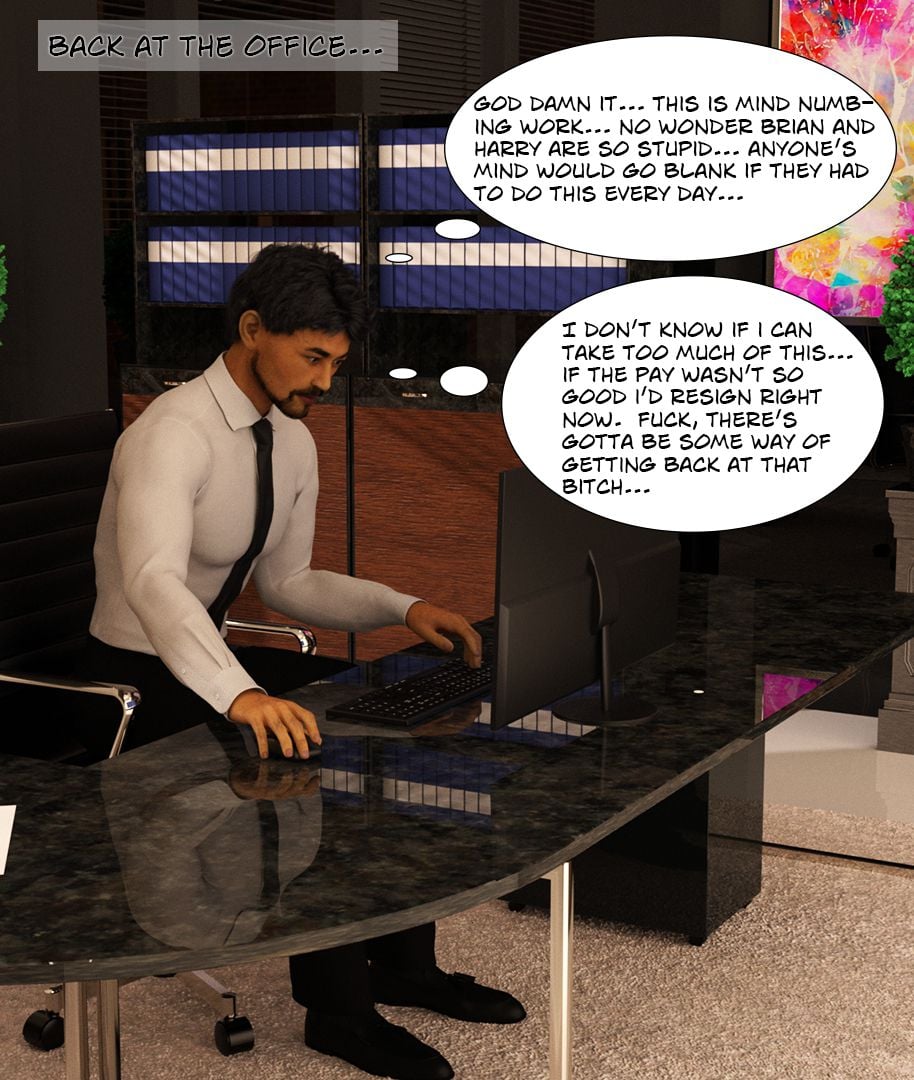 Emma’s Corruption [Antalore42] Chapter 1 - Page 19