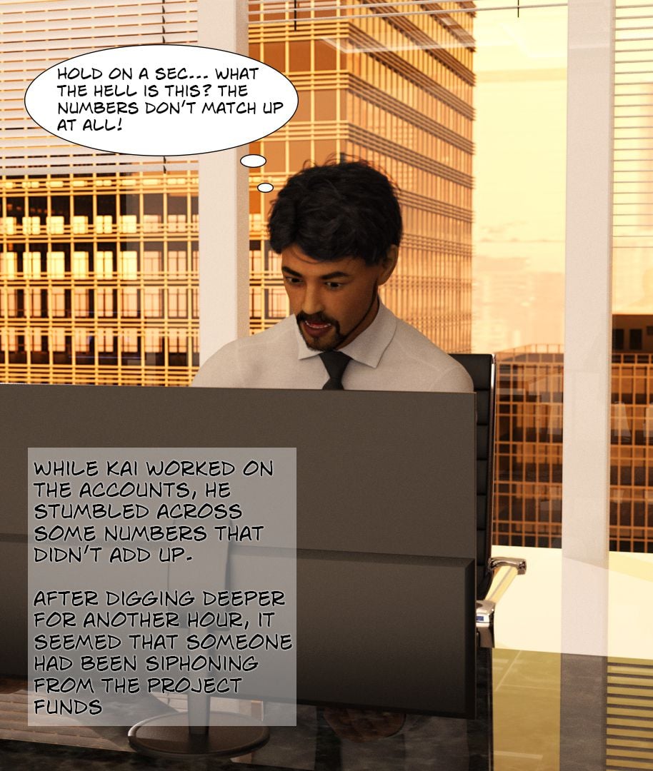 Emma’s Corruption [Antalore42] Chapter 1 - Page 20