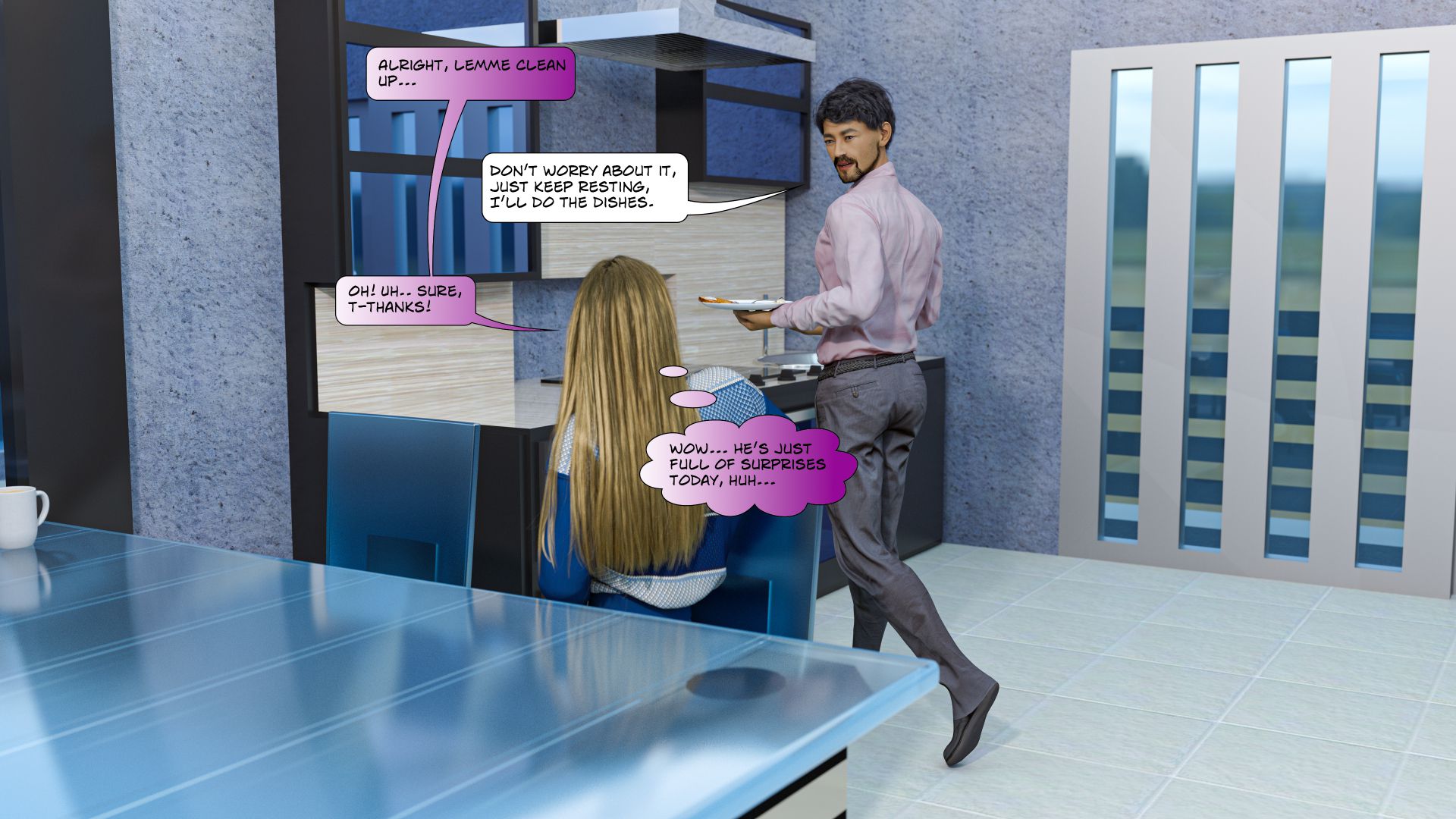 Emma’s Corruption [Antalore42] Chapter 17 - Page 11