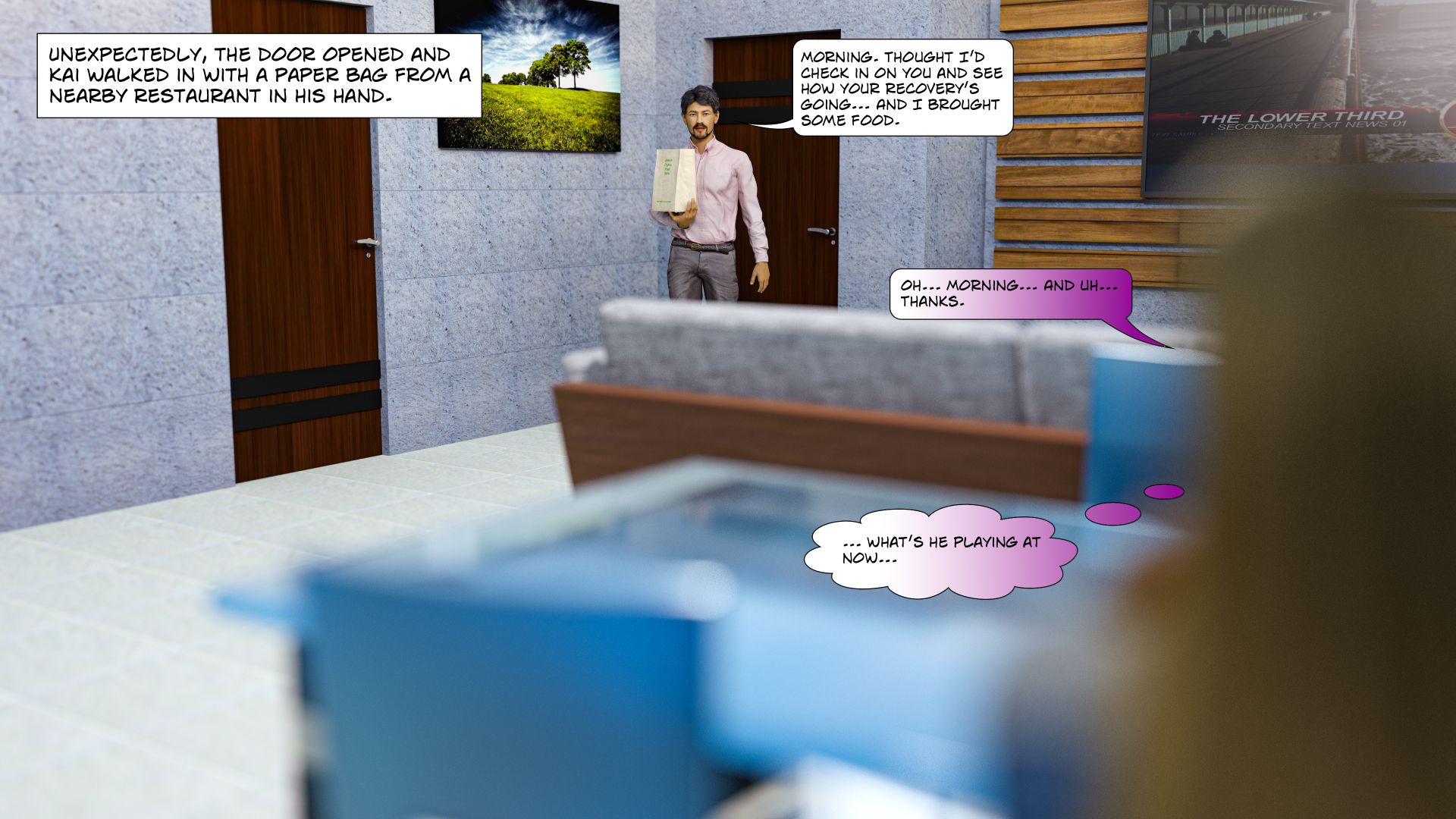 Emma’s Corruption [Antalore42] Chapter 17 - Page 3