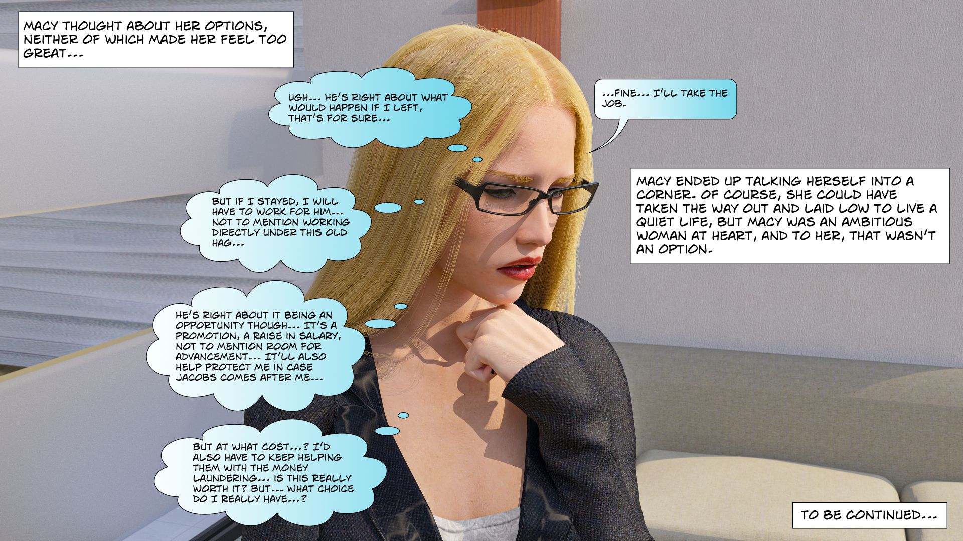 Emma’s Corruption [Antalore42] Chapter 22 - Page 36