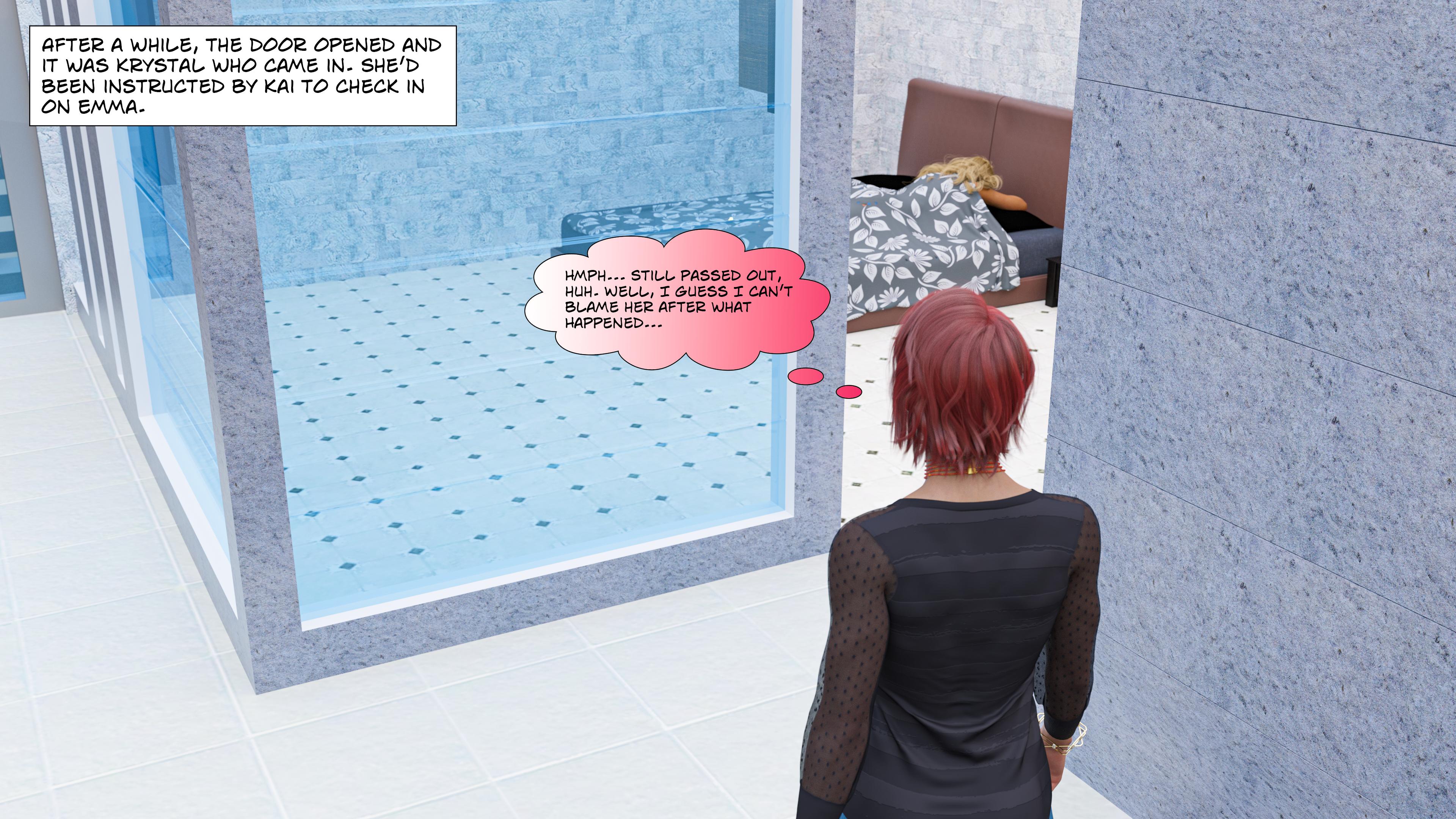 Emma’s Corruption [Antalore42] Chapter 26 - Page 24